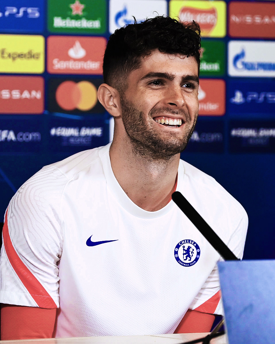 pulisic tumblr