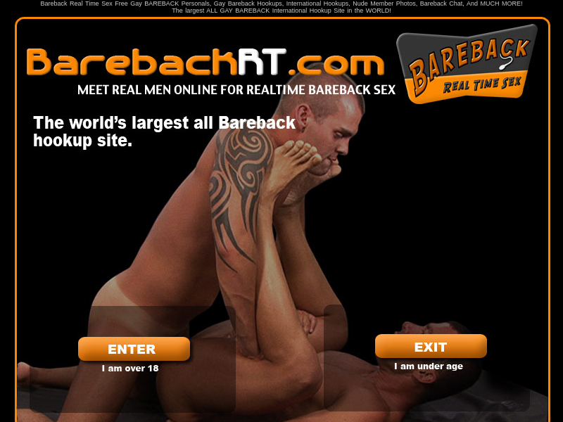 bareback.rt