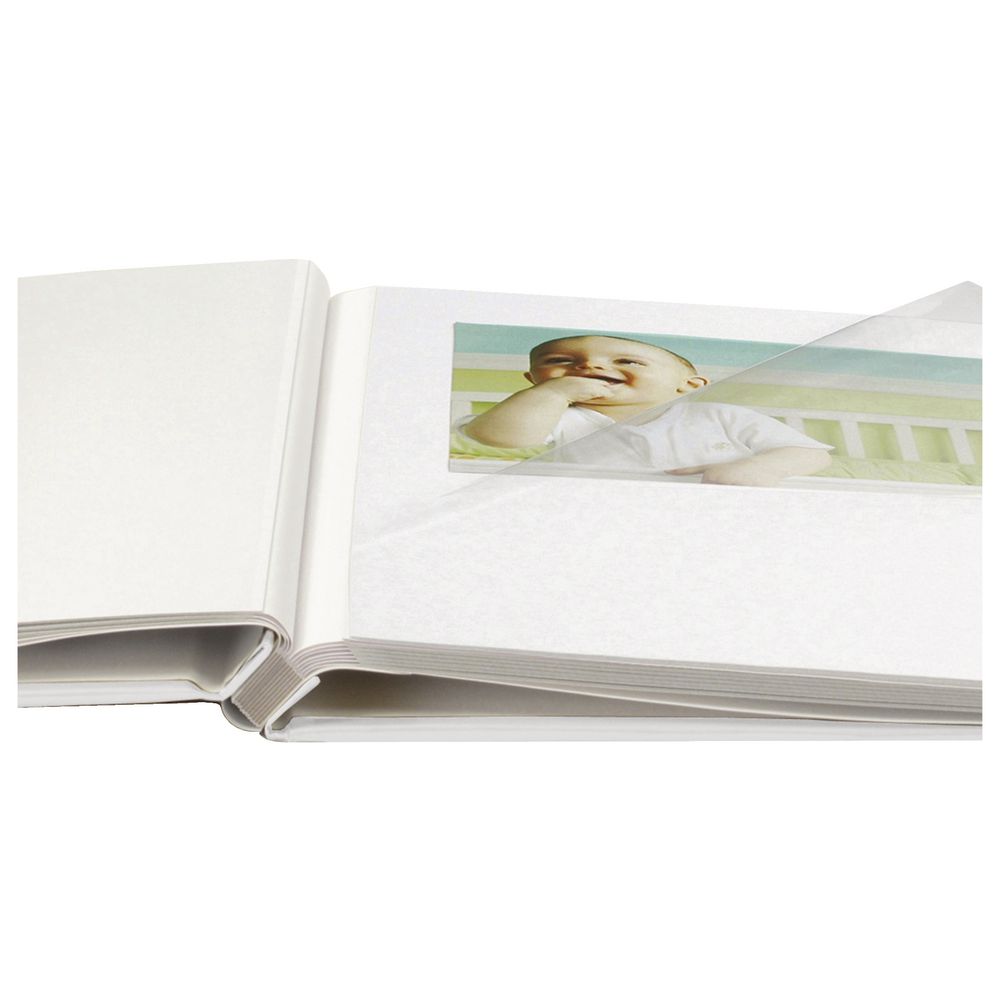 photo album adhesive pages