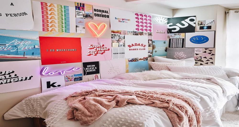 ideas para cuartos aesthetic