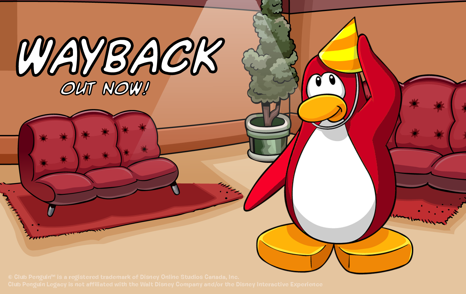 club penguin legacy