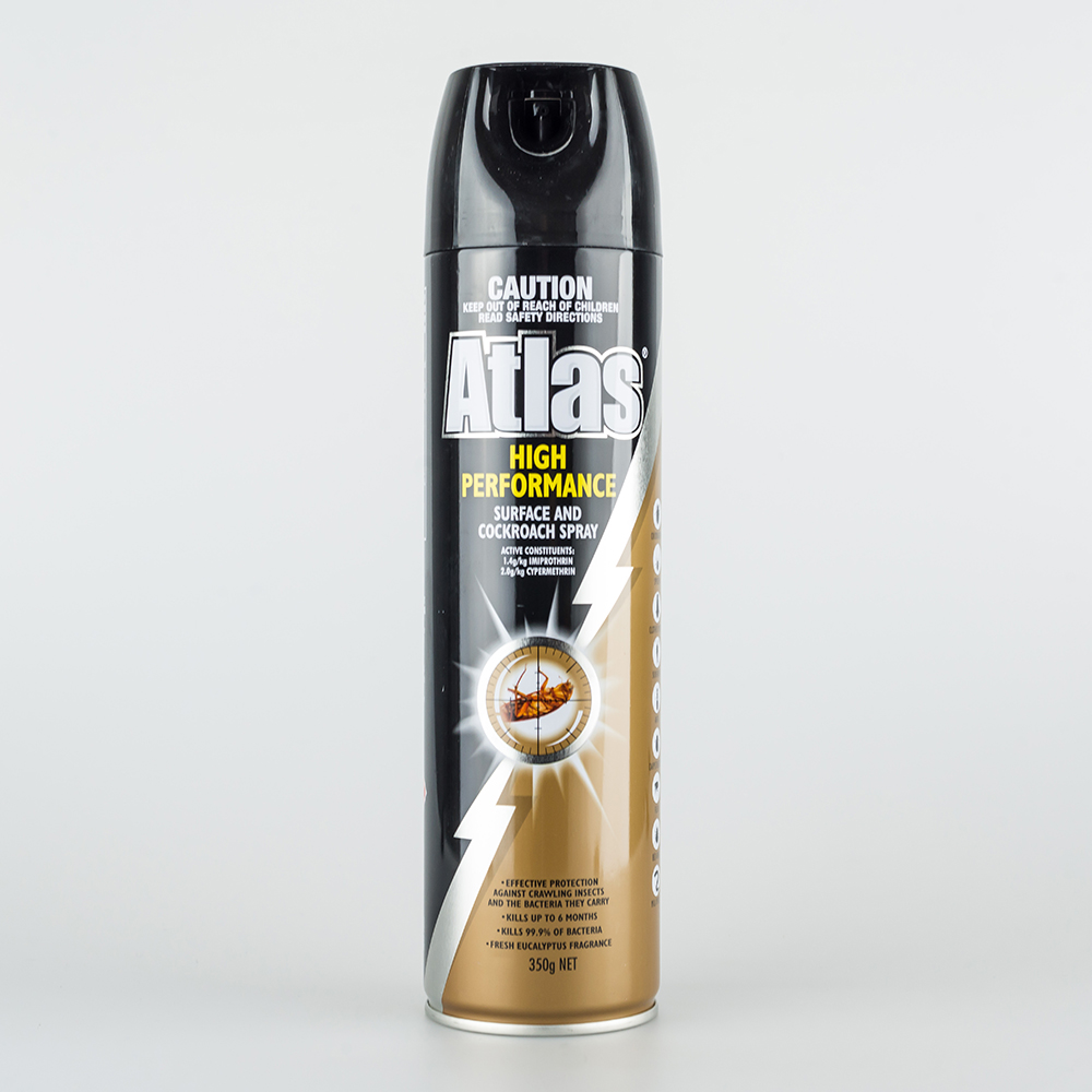 spider spray aldi