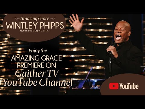 amazing grace youtube