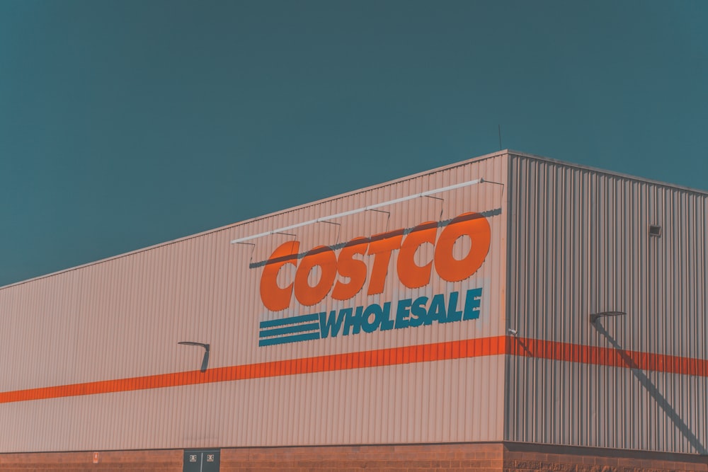 costco near m