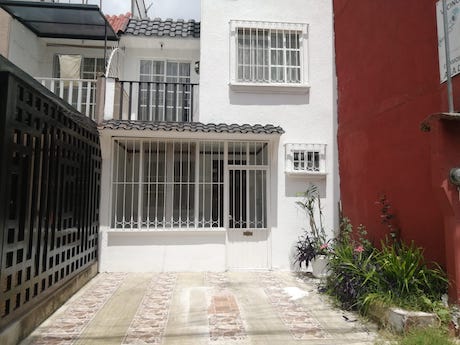 renta de casas en xalapa