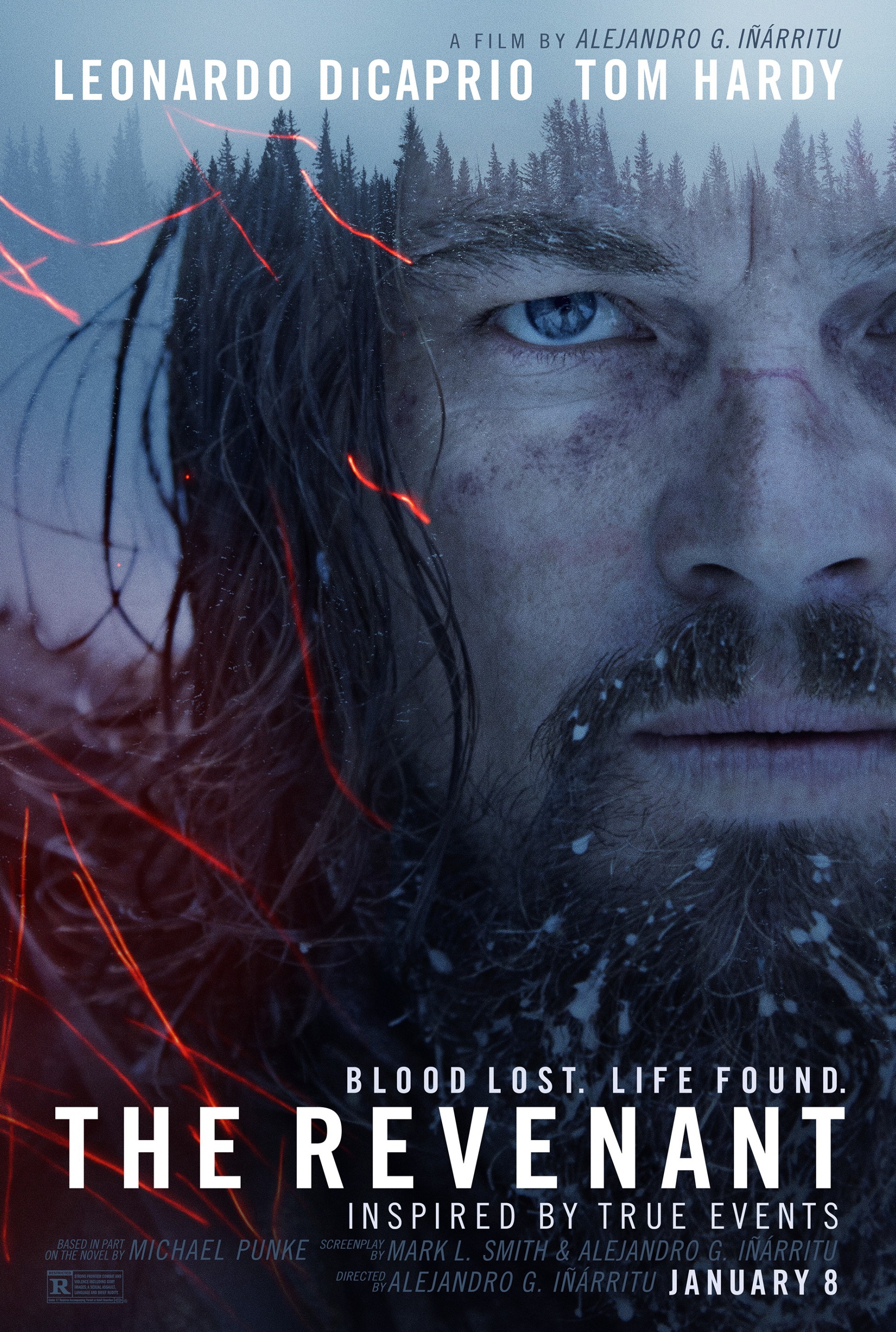 the revenant full movie