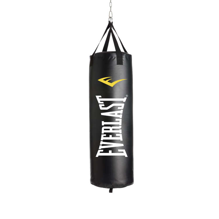 boxing bag rebel