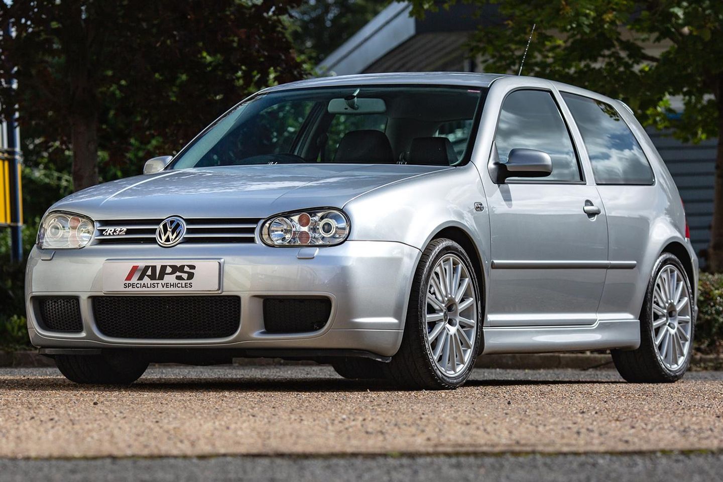 golf mk4 precio