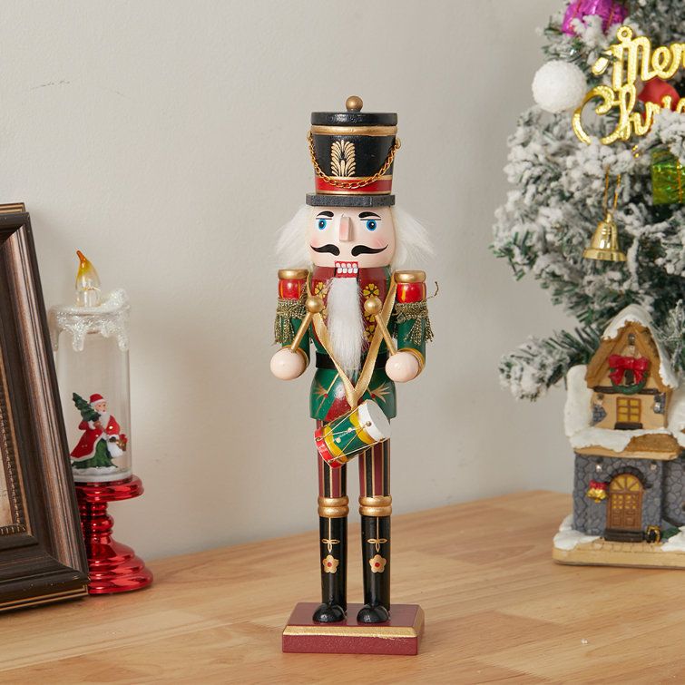 christmas nutcracker soldier