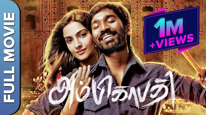 mayakkam enna tamil full movie online