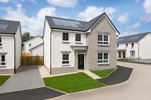 new build homes for sale