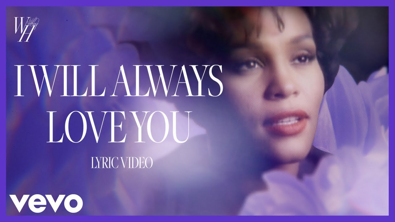 i always love you lyrics