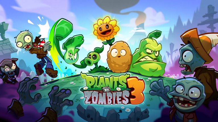 plants vs zombies 2 online game