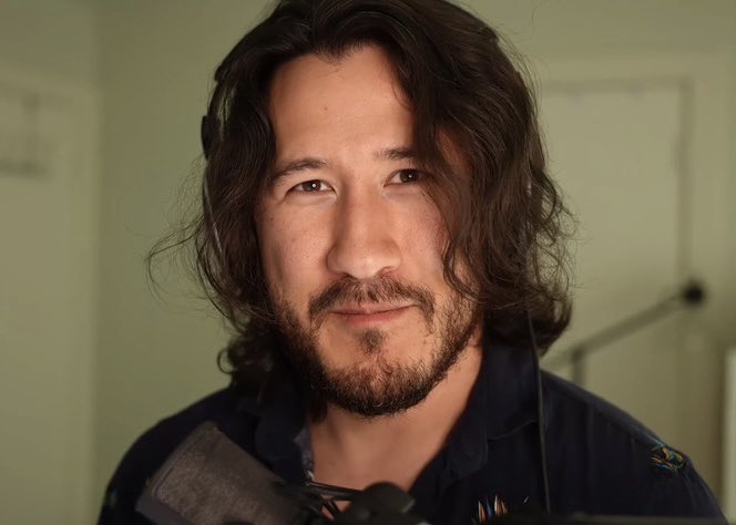 markiplier hair