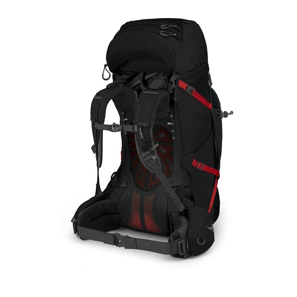 aether 70 backpack