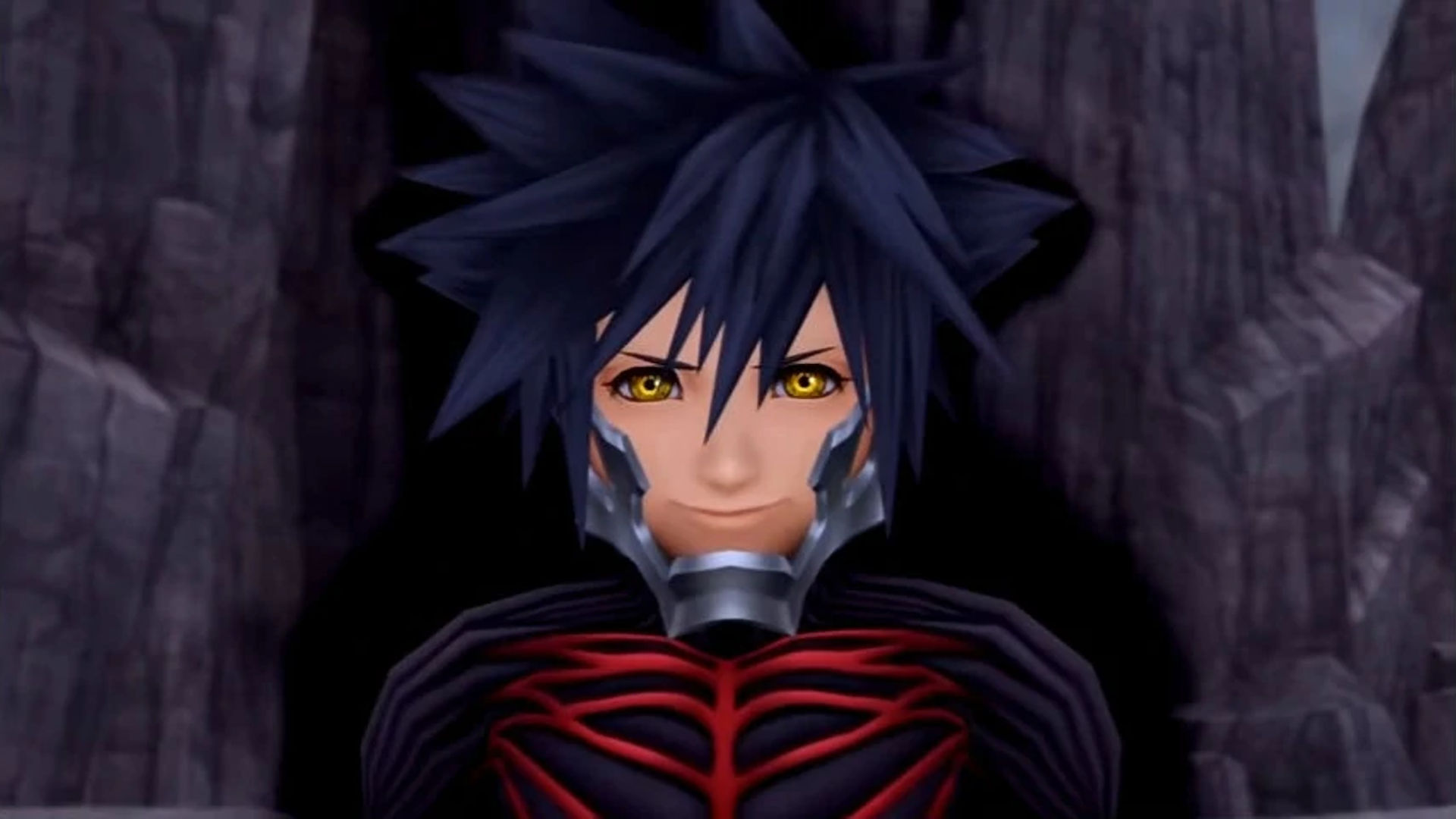 vanitas kingdom hearts