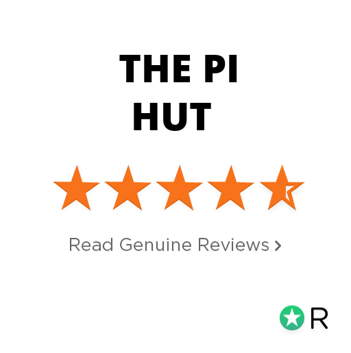 the pi hut uk