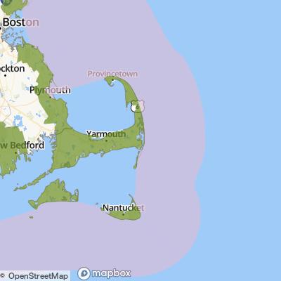 weather underground chatham ma