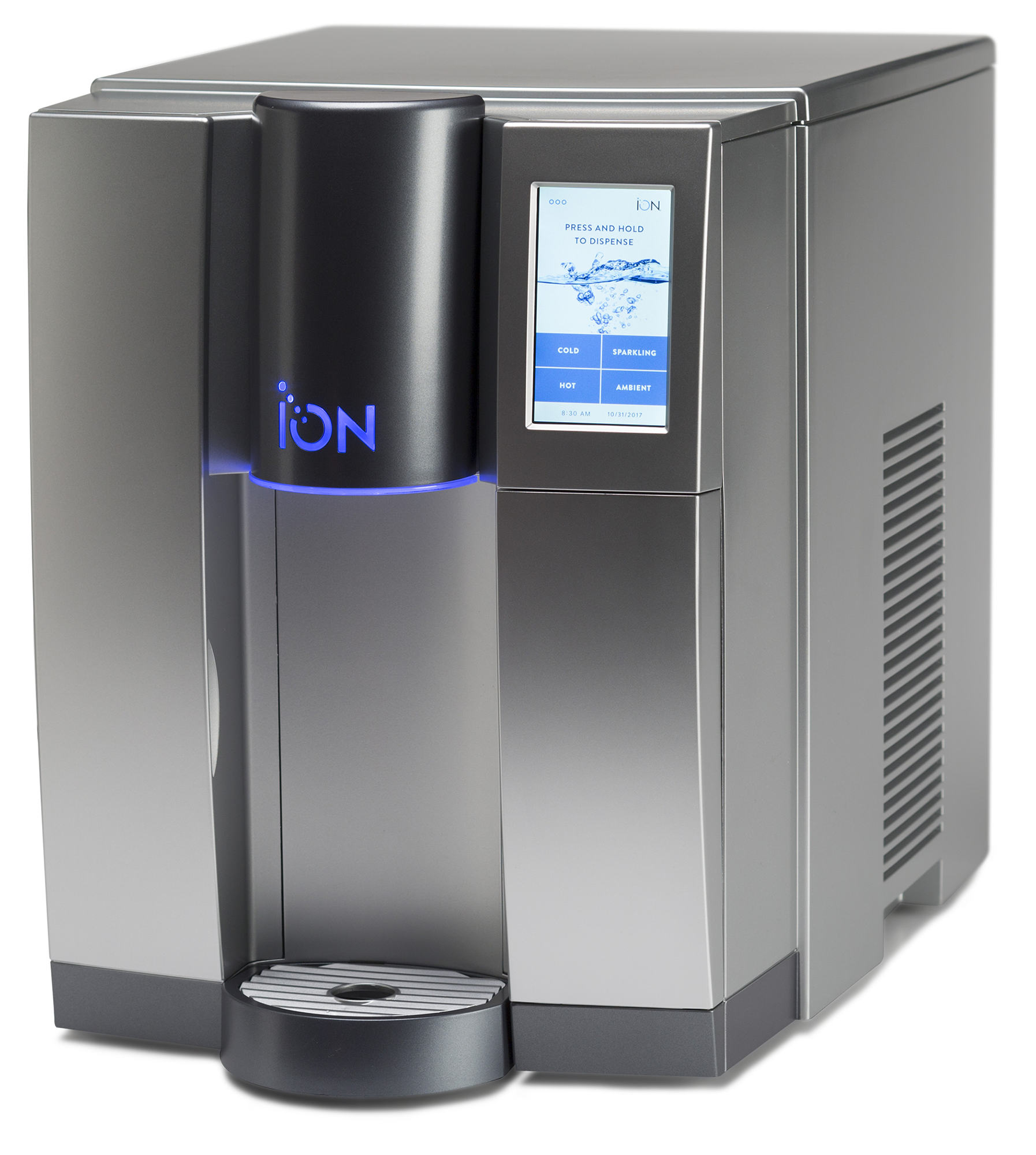 ion water machine price