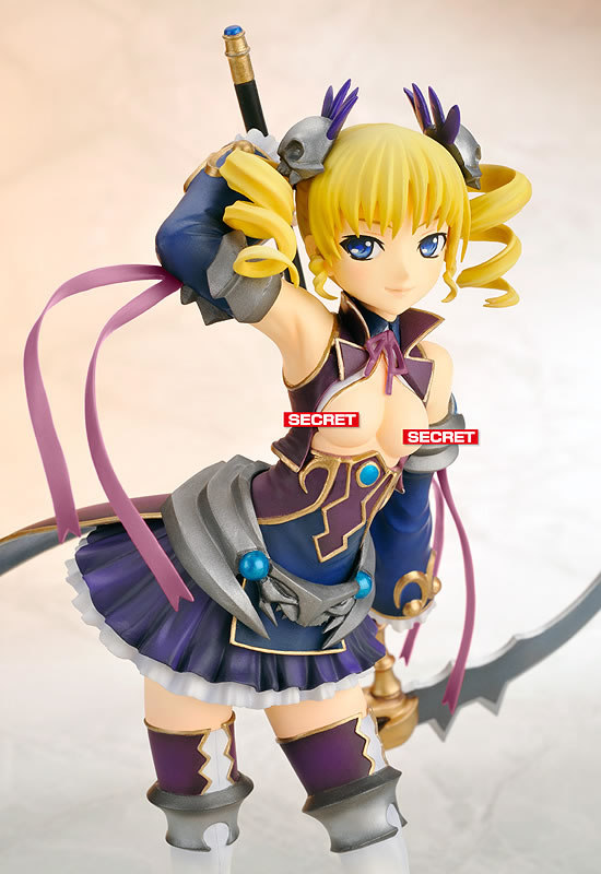 koihime musou figure