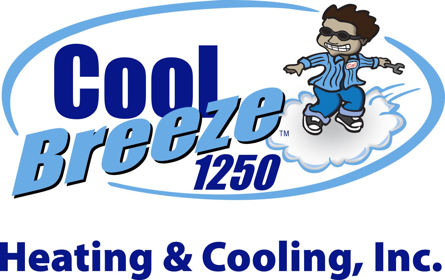 cool breeze heating & air conditioning
