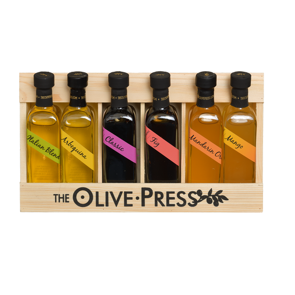 theolivepress