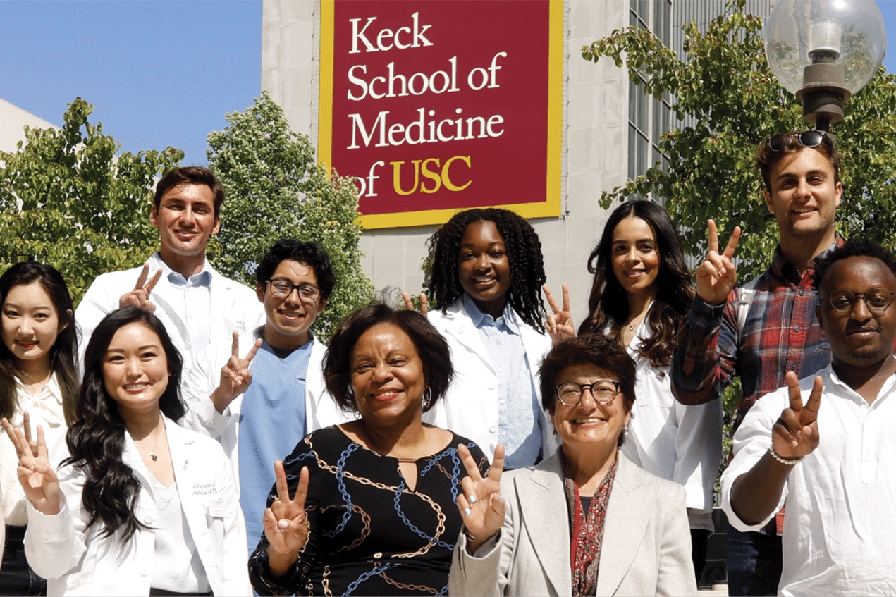 usc medicine