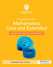 cambridge igcse mathematics core and extended coursebook pdf free download