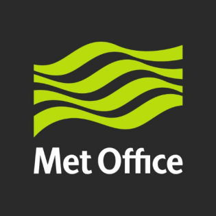 met office weather glasgow