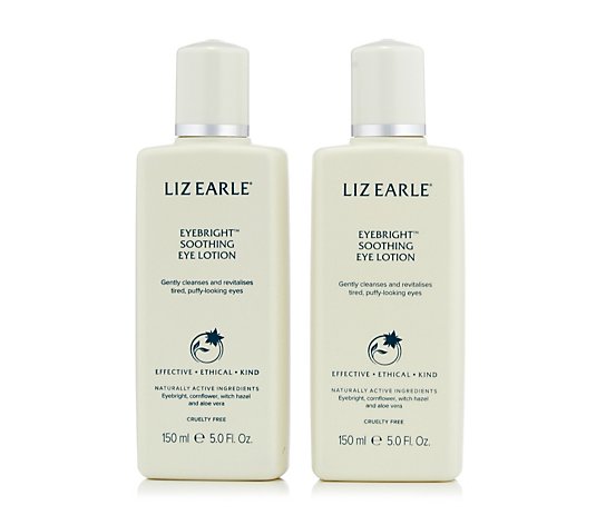 qvc uk liz earle