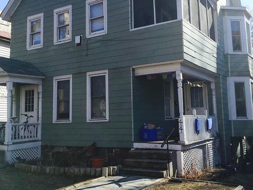 zillow burlington vt