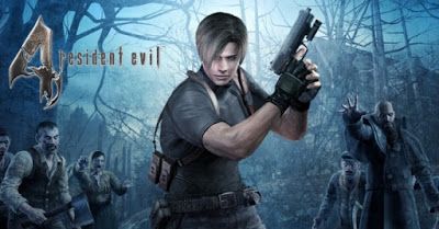 download resident evil 4 ppsspp