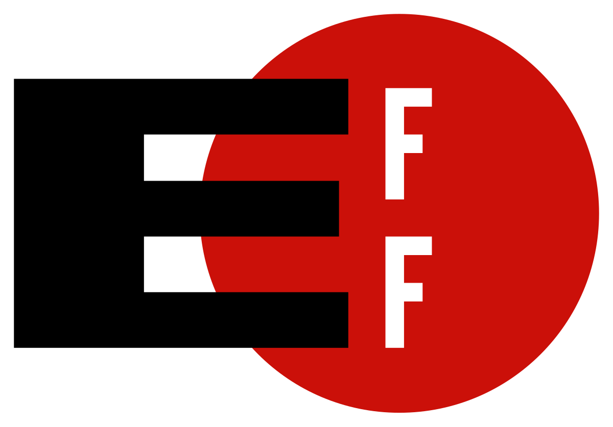 eff electronic frontier foundation