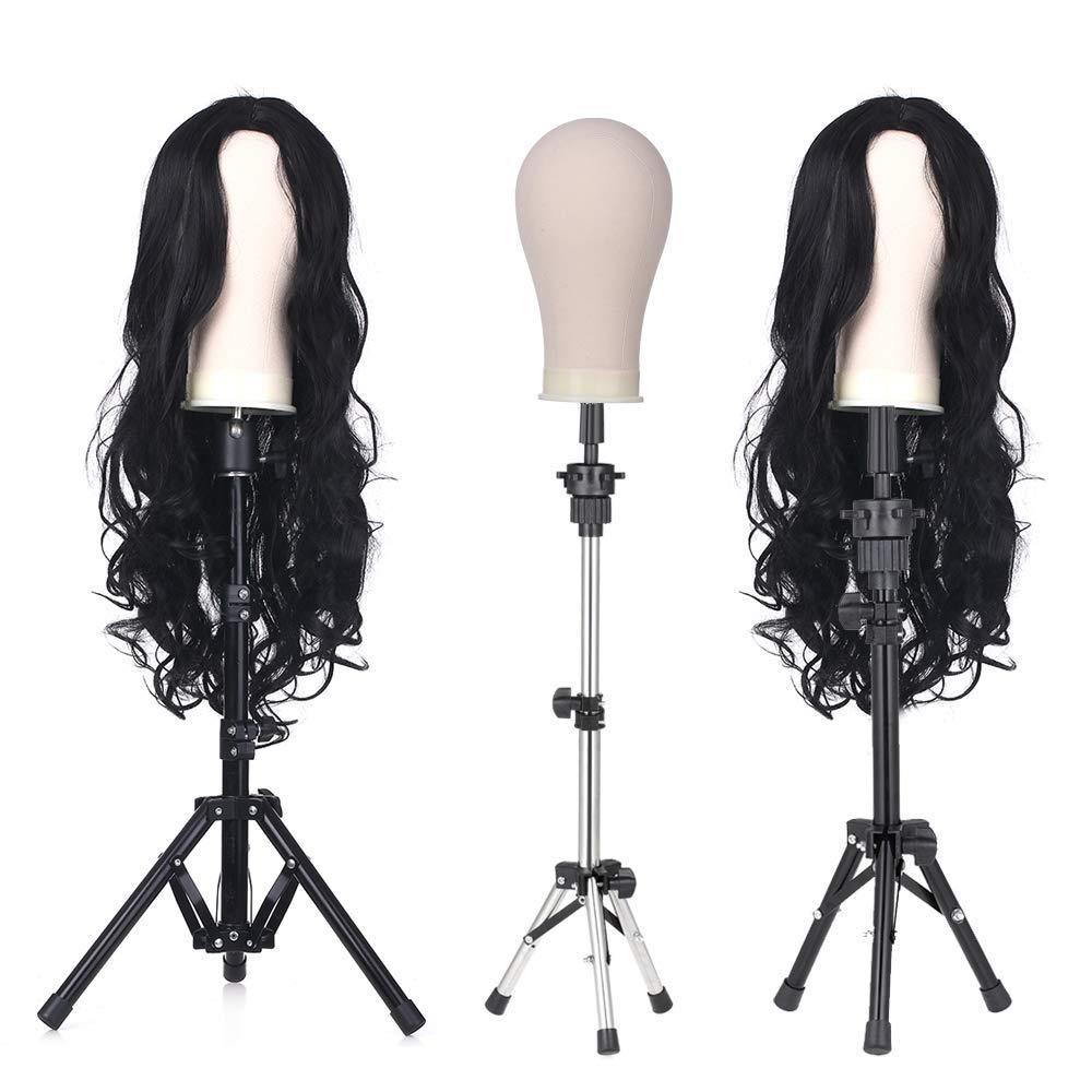 wig head stand