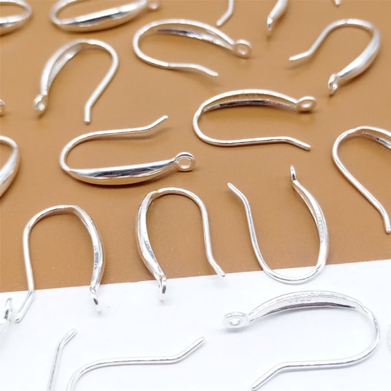 earring hooks for jewelry making