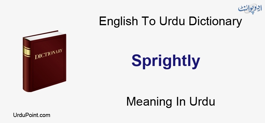 sprightliness synonym