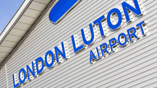 luton airport ltn