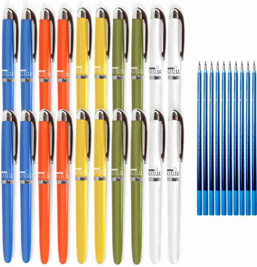 win guide ball pen