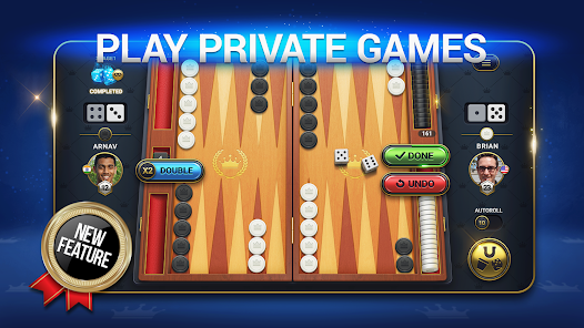 play backgammon online with friends app