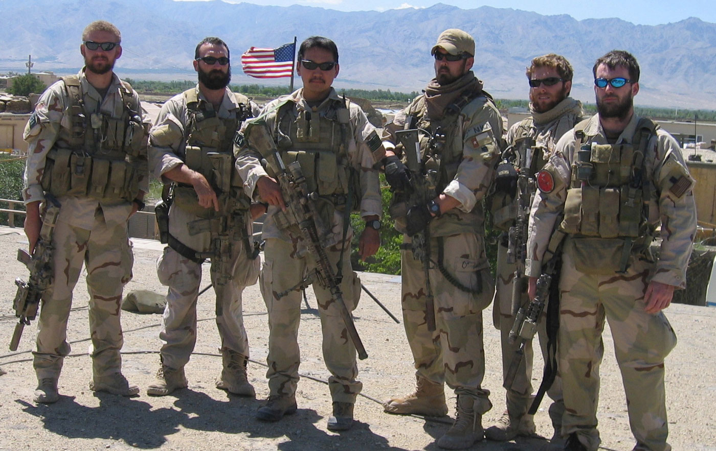 operation red wings