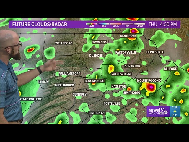 wnep live radar