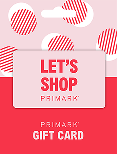 check gift card balance primark