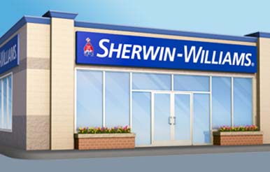 sherwin williams dealer near me