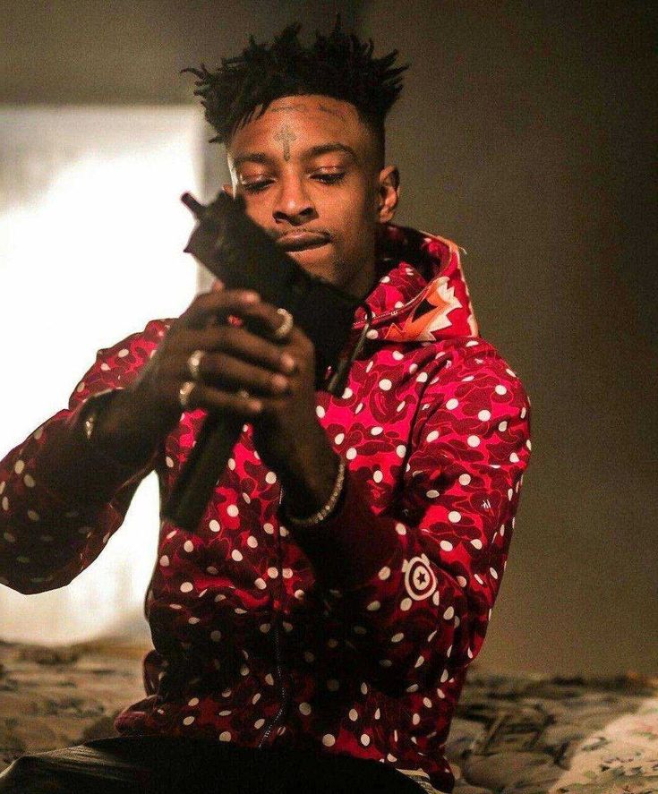 21 savage wallpaper 4k