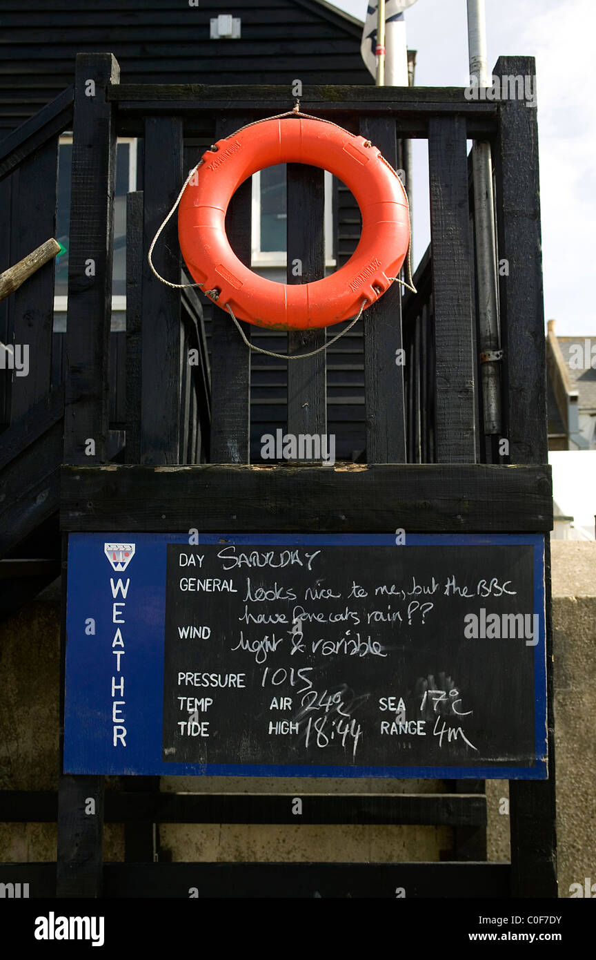 whitstable weather bbc