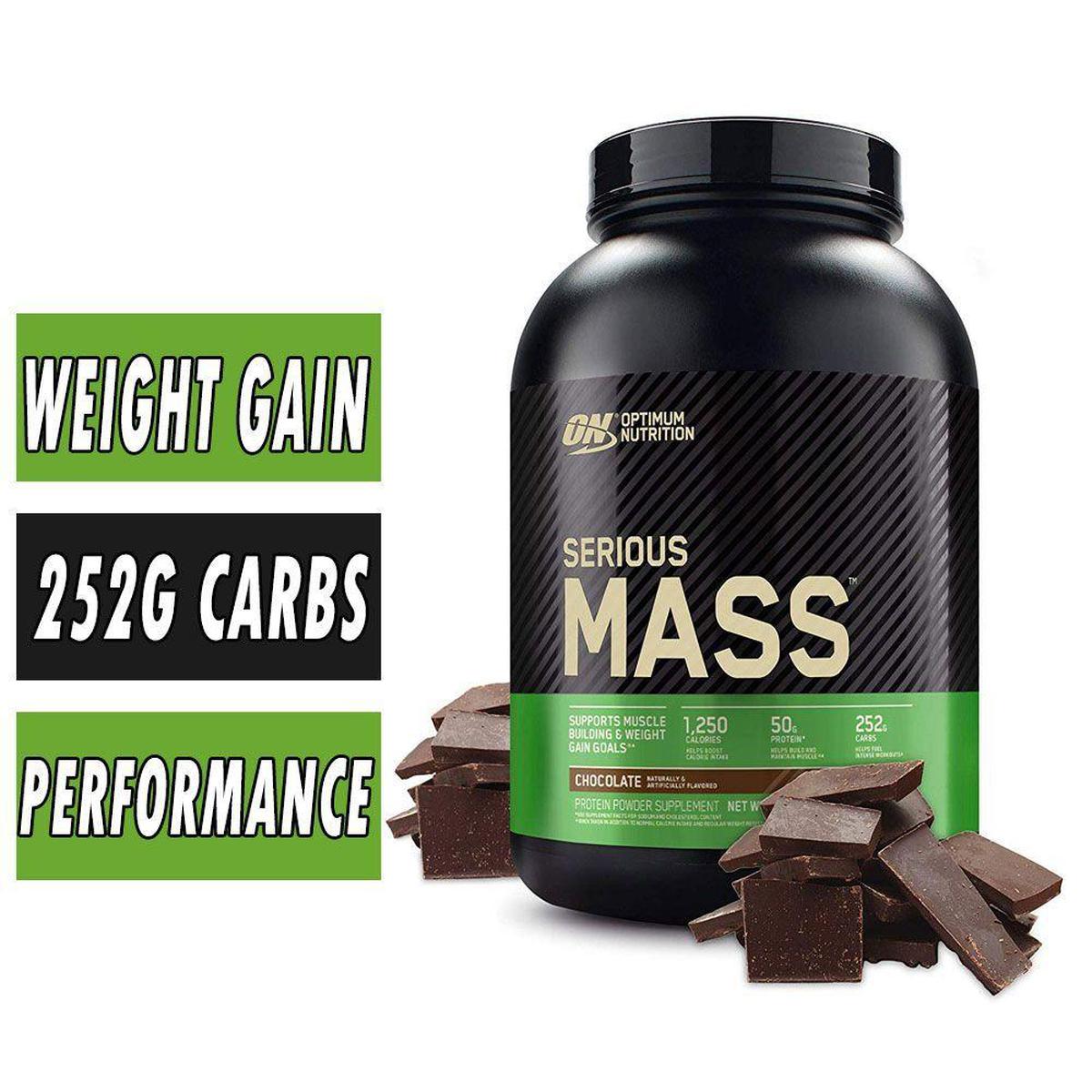 best weight gainer for skinny guys