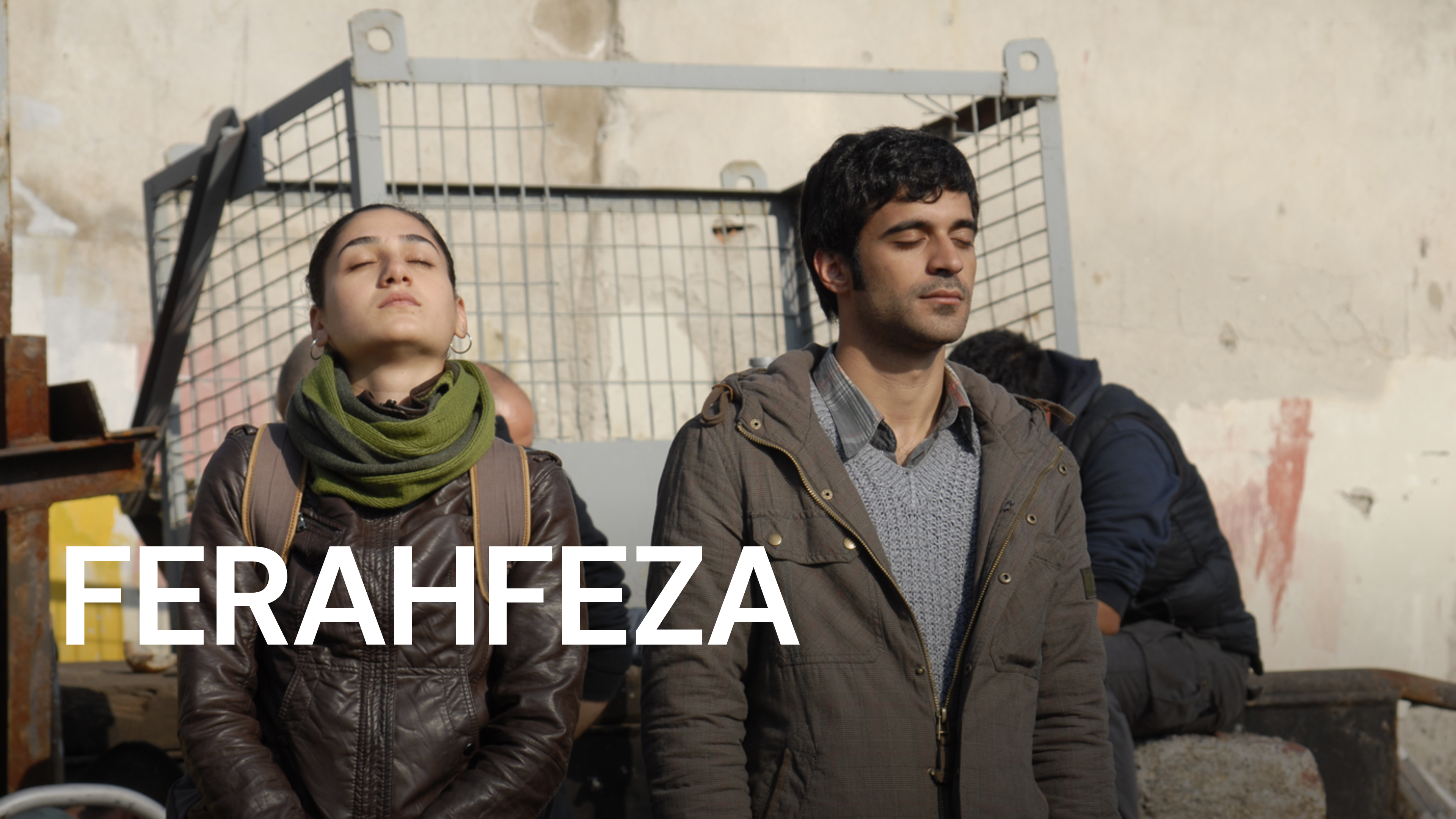 ferahfeza izle