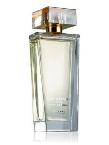 giordani gold perfume