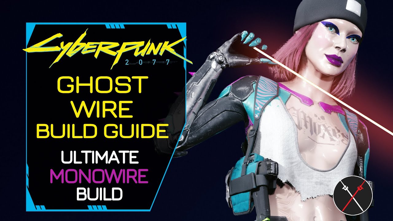 cyberpunk 2.0 monowire