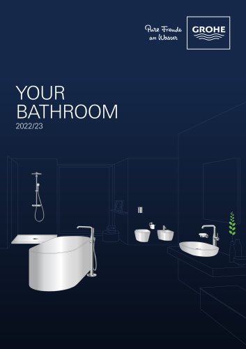 grohe каталог 2017